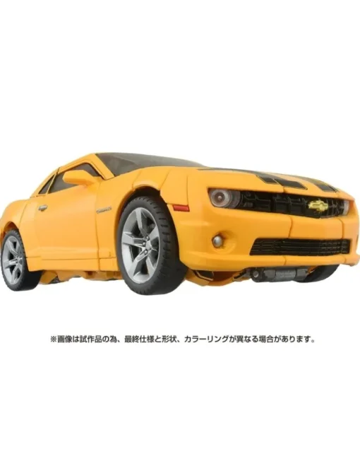 Takara Tomy T-Spark Transformers 40th Selection Bumblebee