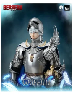 Threezero 1/6 Sixth Berserk Griffith Reborn Band of Falcon