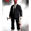 Threezero 1/6 Sixth Dorohedoro Shin