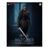 Threezero 1/6 Sixth The Witcher Geralt of Rivia Season 3