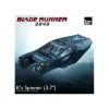 Threezero Blade Runner 2049 K's Spinner