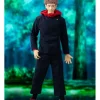 Threezero FigZero JuJutsu Kaisen Yugi Itadori