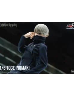 Threezero FigZero Jujutsu Kaisen Toge Inumaki