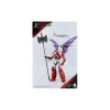 Threezero ROBO-DOU Getter Robot The Last Day Shin Getter 1 Metallic Color Version