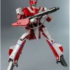 Threezero ROBO-DOU Robotech VF-1J Veritech Miriya Sterling Use