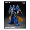 Threezero Transformers MDLX Articulated Figures Series Dirge