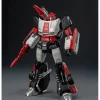 Threezero Transformers MDLX Articulated Figures Series Red Alert