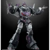 Threezero Transformers MDLX Articulated Figures Series Shattered Glass Rodimus Unicronus