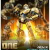 Threezero Transformers One MDLX Articulated Figures Series B127