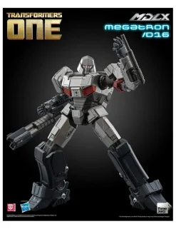 Threezero Transformers One MDLX Articulated Figures Series D16