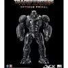 Threezero Transformers Rise of the Beasts DLX Scale Collectible Figure Series Optimus Primal