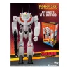 Toynami Robotech Shogun Warriors Rick Hunter VF-1J Limited Edition