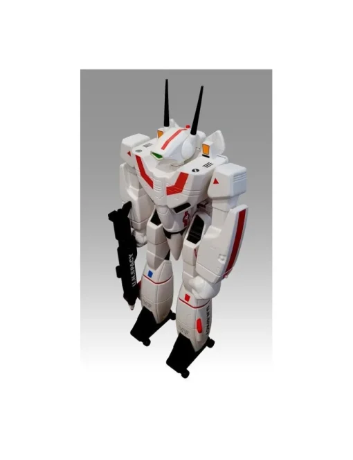 Toynami Robotech Shogun Warriors Rick Hunter VF-1J Limited Edition