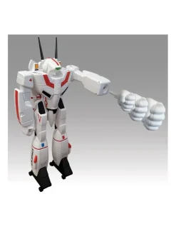 Toynami Robotech Shogun Warriors Rick Hunter VF-1J Limited Edition