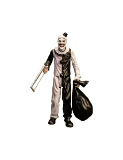 Trick of Treat Studio Terrifier Art the Clown Blood Bath