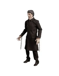 Trick or Treat Studios Frankenstein Hammer Horror The Creature 1/6 Action Figure