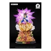 Tsume HQS High Quality Statue Dragon Ball Z Vegeta Galick Gun