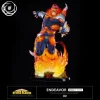 Tsume Ikigai My Hero Academia Endeavor
