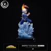 Tsume Ikigai My Hero Academia Shoto Todoroki