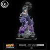 Tsume Ikigai Naruto Shippuden Sasuke Uchiha 4th War