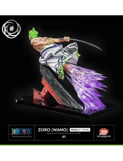 Tsume Ikigai One Piece Zorojuro