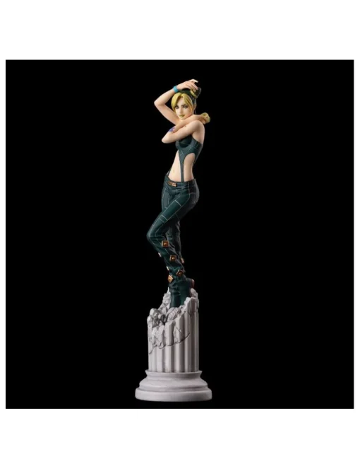 Union Creative Figure Pen JoJo Bizarre Adventure Stone Ocean Jolyne Kujo