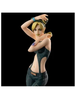 Union Creative Figure Pen JoJo Bizarre Adventure Stone Ocean Jolyne Kujo