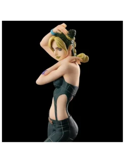 Union Creative Figure Pen JoJo Bizarre Adventure Stone Ocean Jolyne Kujo