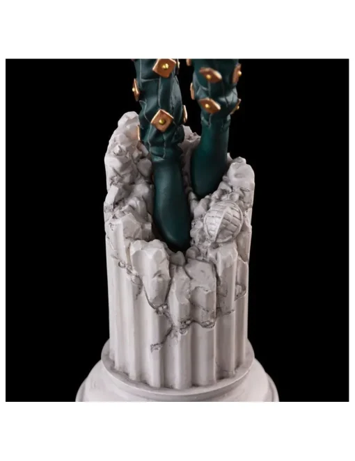 Union Creative Figure Pen JoJo Bizarre Adventure Stone Ocean Jolyne Kujo