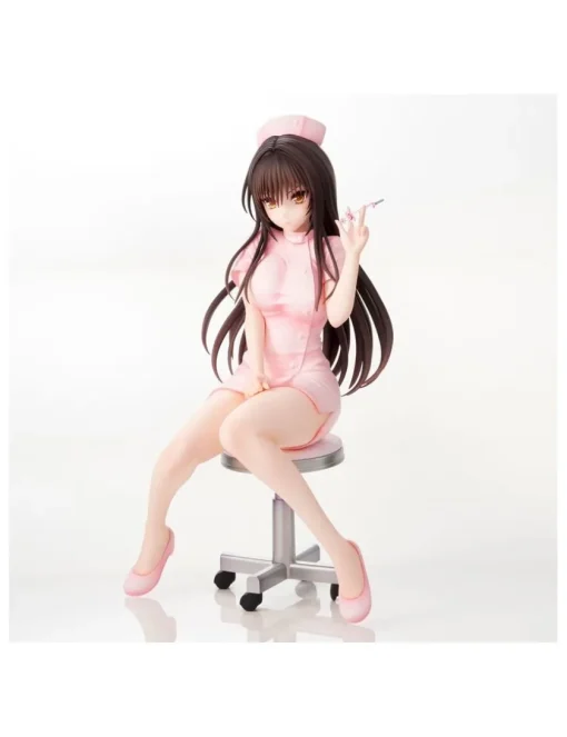 Union Creative To Love-Ru Darkness Yui Kotegawa Nurse Version