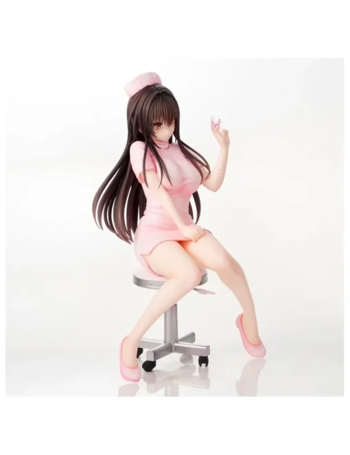 Union Creative To Love-Ru Darkness Yui Kotegawa Nurse Version