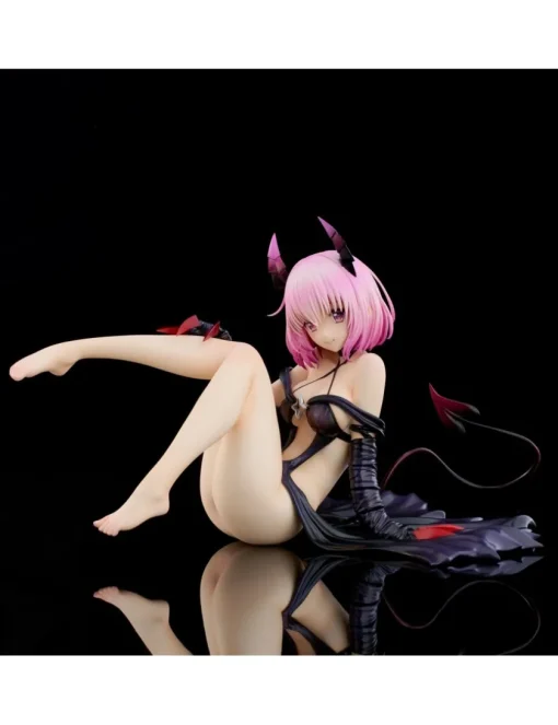 Union Creative To Love-Ru Darkness Momo Velia Deviluke Darkness Version Renewal Package Edition
