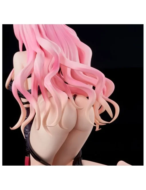 Union Creative To Love-Ru Darkness Sephie Michaela Deviluke Darkness Version