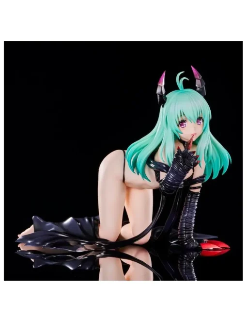 Union Creative To Love-Ru Darkness Run Elsie Jewelria Darkness Version