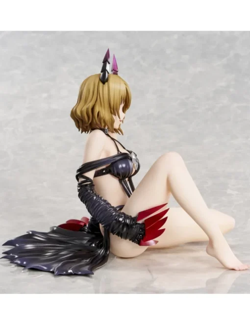 Union Creative To Love-Ru Darkness Risa Momioka Darkness Version