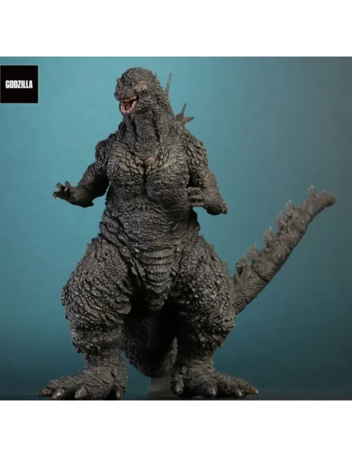 X-Plus Toho Daikaiju Series Godzilla Minus One Exclusive Limited Edition