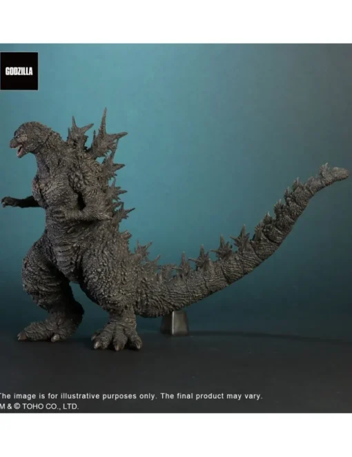 X-Plus Toho Daikaiju Series Godzilla Minus One Exclusive Limited Edition