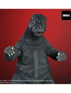 X-Plus Toho Daikaiju Series Godzilla vs. Mechagodzilla Godzilla