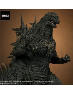X-Plus Toho Daikaiju Series Godzilla Minus One