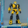Yolopark AMK Series Model Kit Transformers One B-127 Cog-less Mode