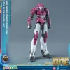 Yolopark AMK Series Model Kit Transformers One Elita-1 Cog-less Mode