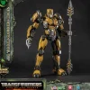 Yolopark AMK Series Model Kit Transformers Rise of the Beasts Cheetor