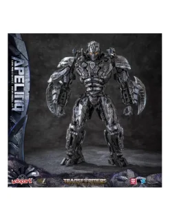 Yolopark AMK Series Model Kit Transformers Rise of the Beasts Apelinq