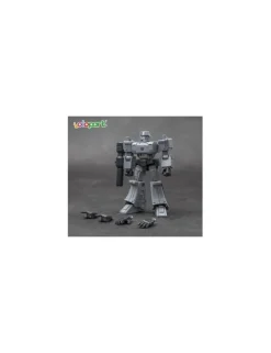 Yolopark AMK Series Model Kit Transformers Mini G1 Set