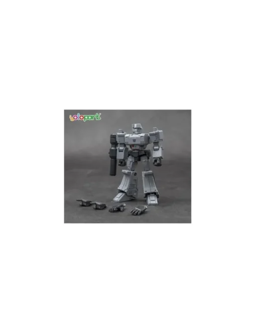 Yolopark AMK Series Model Kit Transformers Mini G1 Set