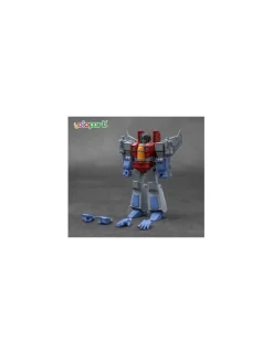 Yolopark AMK Series Model Kit Transformers Mini G1 Set