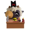 Youtooz Collectibles Cult of the Lamb Lofi Lamb
