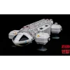 Zica Giant Leap Toys Space 1999 Eagle 1976 Standard Edition