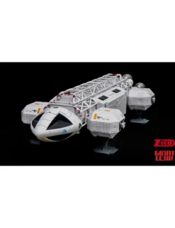 Zica Giant Leap Toys Space 1999 Eagle 1976 Retro Edition