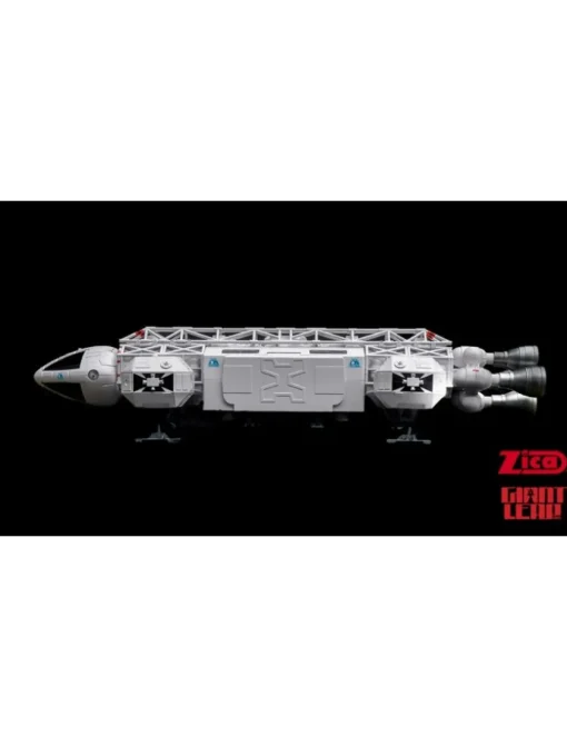Zica Giant Leap Toys Space 1999 Eagle 1976 Retro Edition